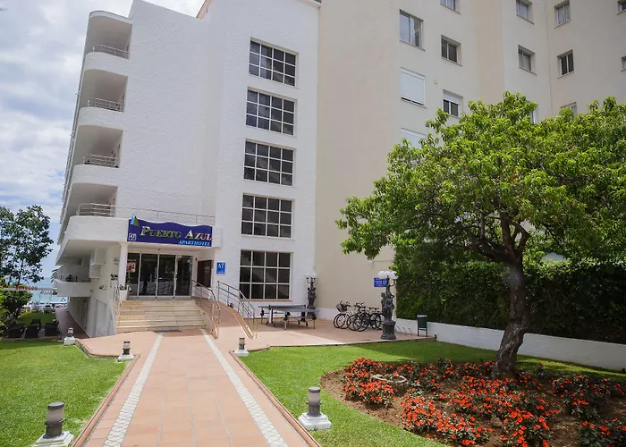 Puerto Azul Marbella